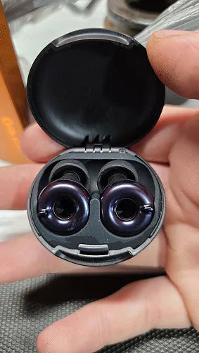Customer review