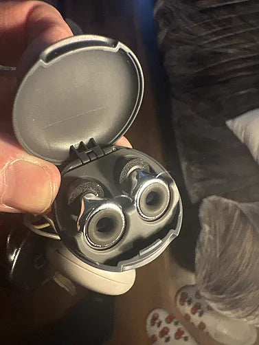 Customer review