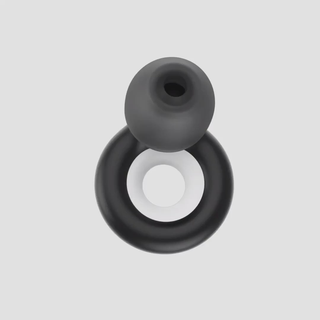 Quietis Expérience Plus